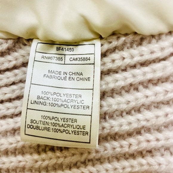 BB Dakota Rennie Vest, EUC - Picture 10 of 15